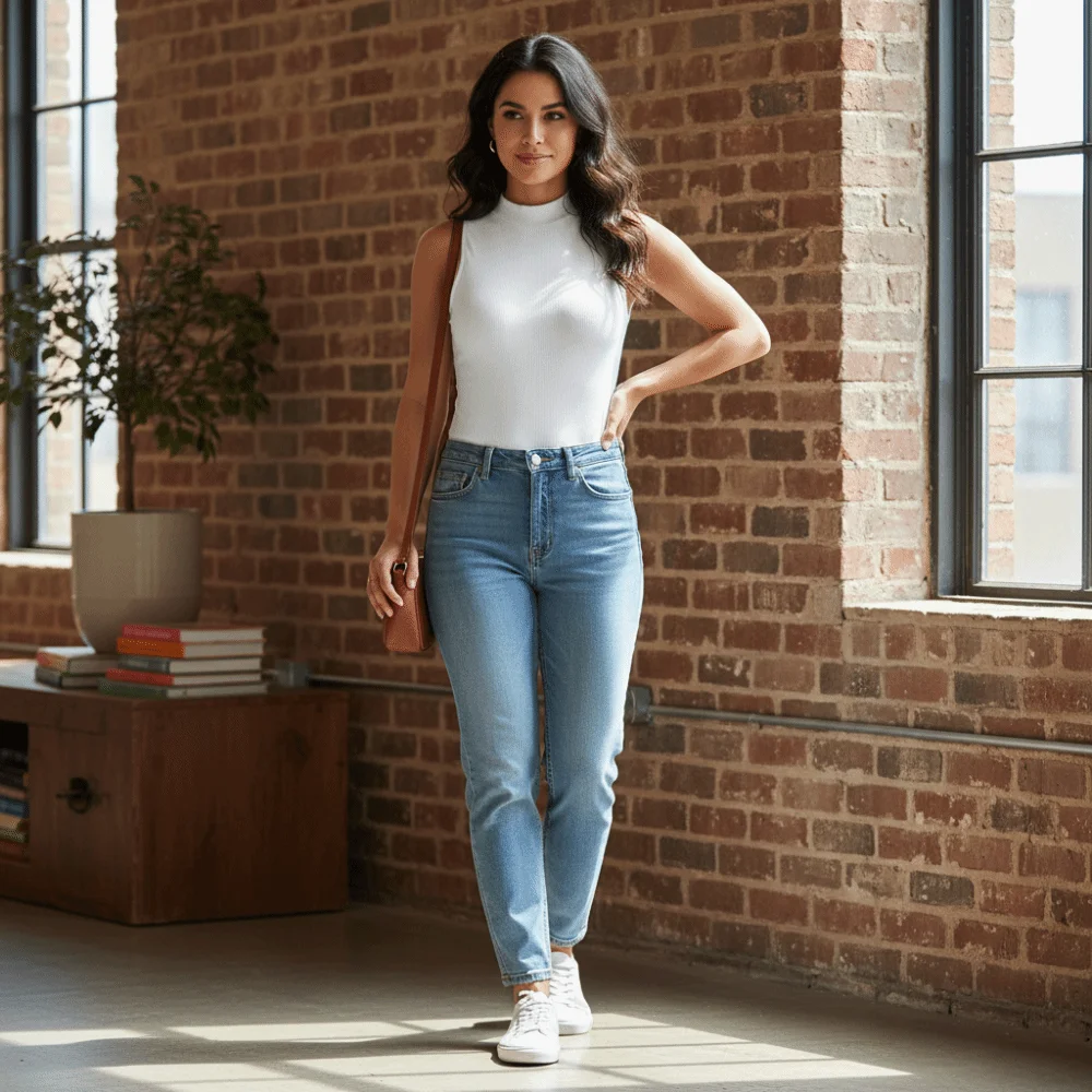 Body Slim Fit Shapewear Intimo per il sollevamento del sedere con controllo della pancia per donna Tuta da yoga senza maniche senza cuciture da donna