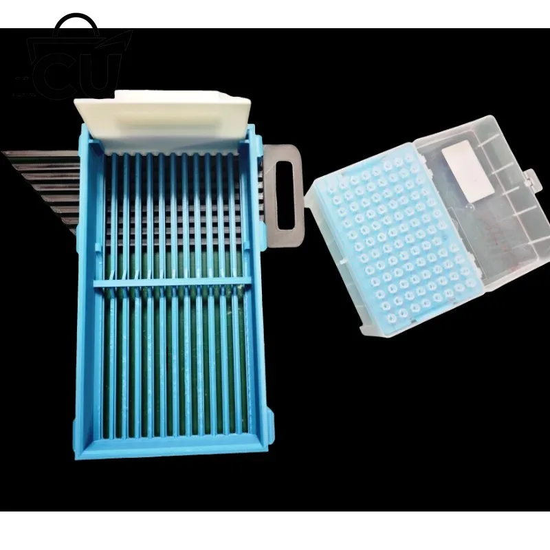 Pipette Tip Loader Quick Mount - Lab Pipette Tip review and price