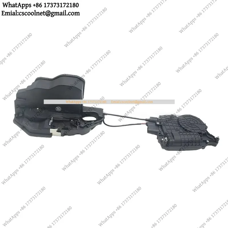 JS02 Soft Close Door Lock Actuator For BMW 5 7 Series F01 F02 F18 F11 F10 51217185689 51217185692 51227185687 51227185688