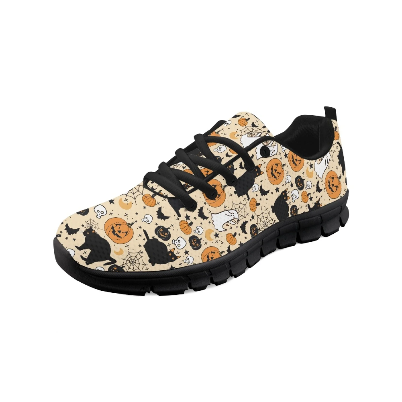 Coloranimal Women Comfortable Shoes for Teachers Standing All Day Durable Walking Tennis Shoes for Travel view 6