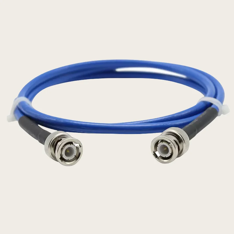 RG402 Cable BNC Male to BNC Male Connector RF Coaxial Cable RG402 0.141