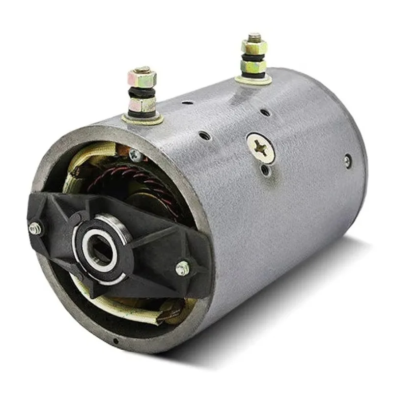 

24V/12V/48V/60V DC motor for forklift 1.5KW/2.2KW/3.0KW
