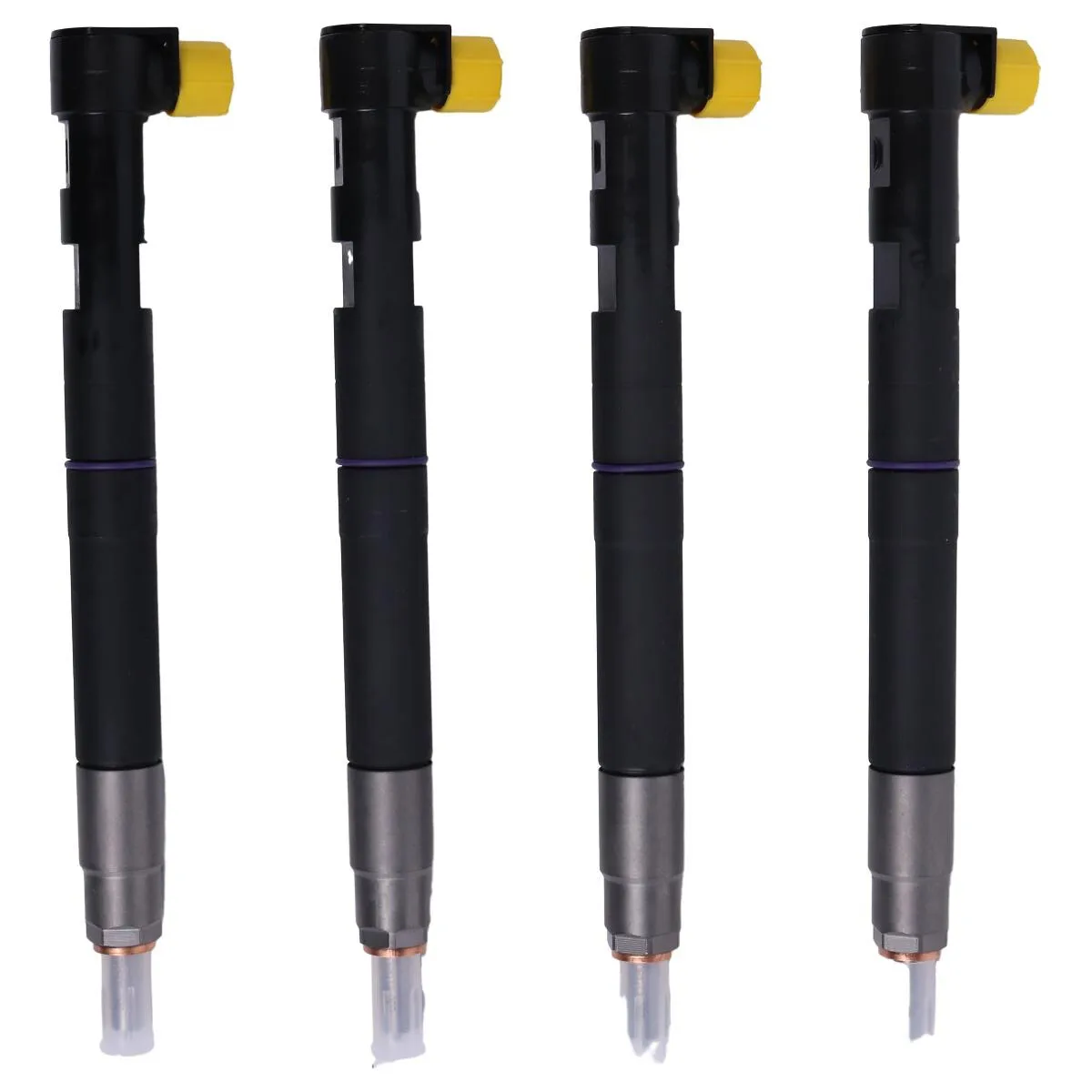 

4Pcs Fuel Injectors 33800-4A710 28229873 for Delphi Hyundai Kia WGT Euro 5 A2