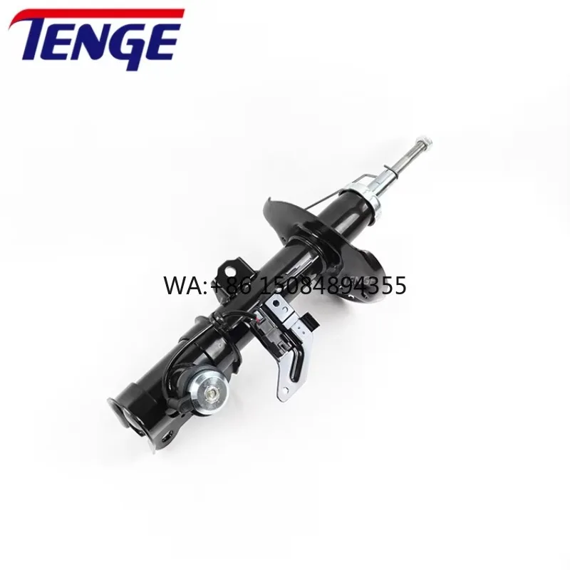 OEM Standard 20834663 1PC Front Suspension Shock Absorber Strut With ADS for SRX 2010-2016 With Engine Suspension Kit OEM Standa