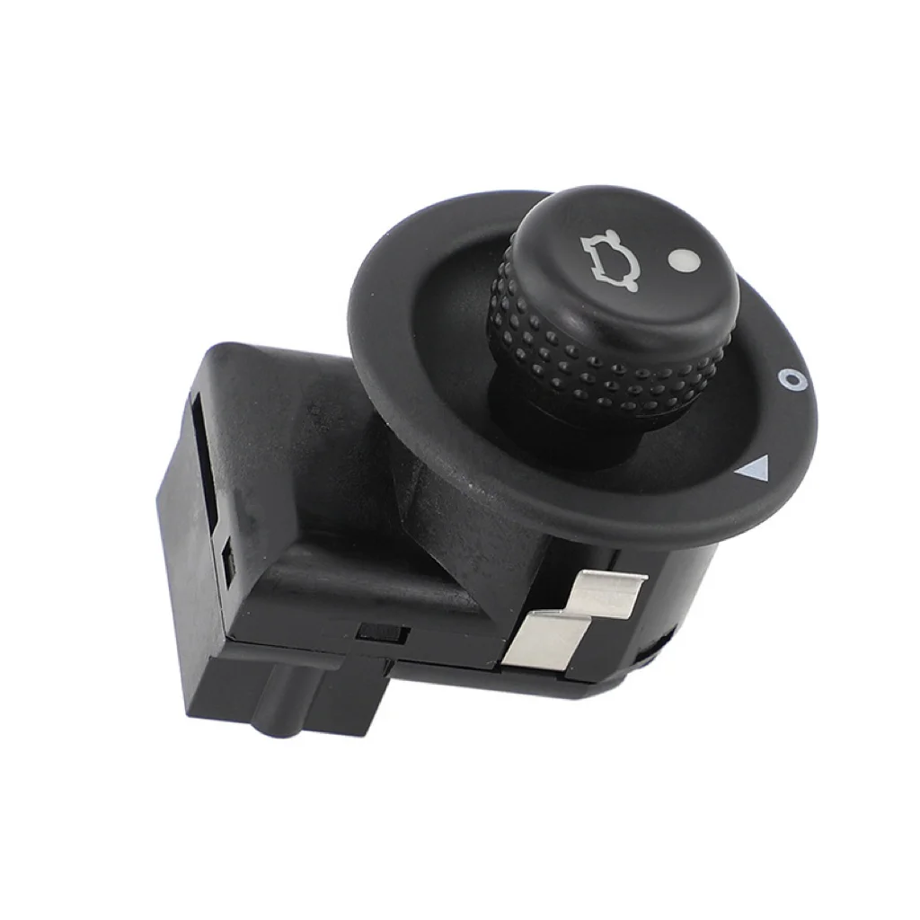 

Переключатель регулировки зеркала заднего вида CN15-17B676-AA CN1517B676AA подходит для Ford