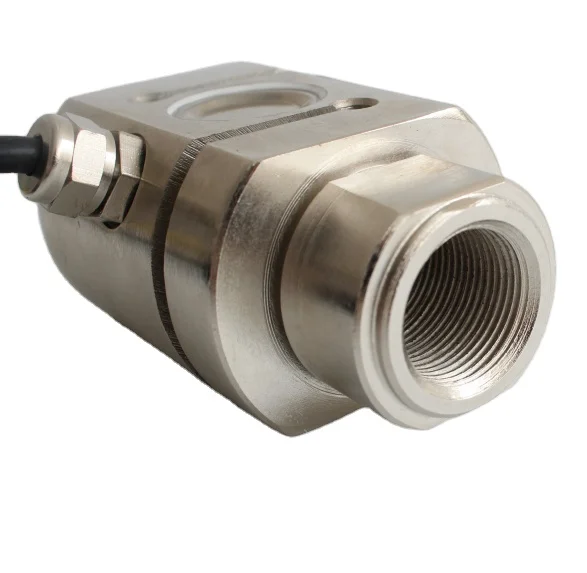 1 2 3 5 Ton Large Weighing Scale S Beam Truck Vehicle Load Cell Compression And Tension Force Sensor