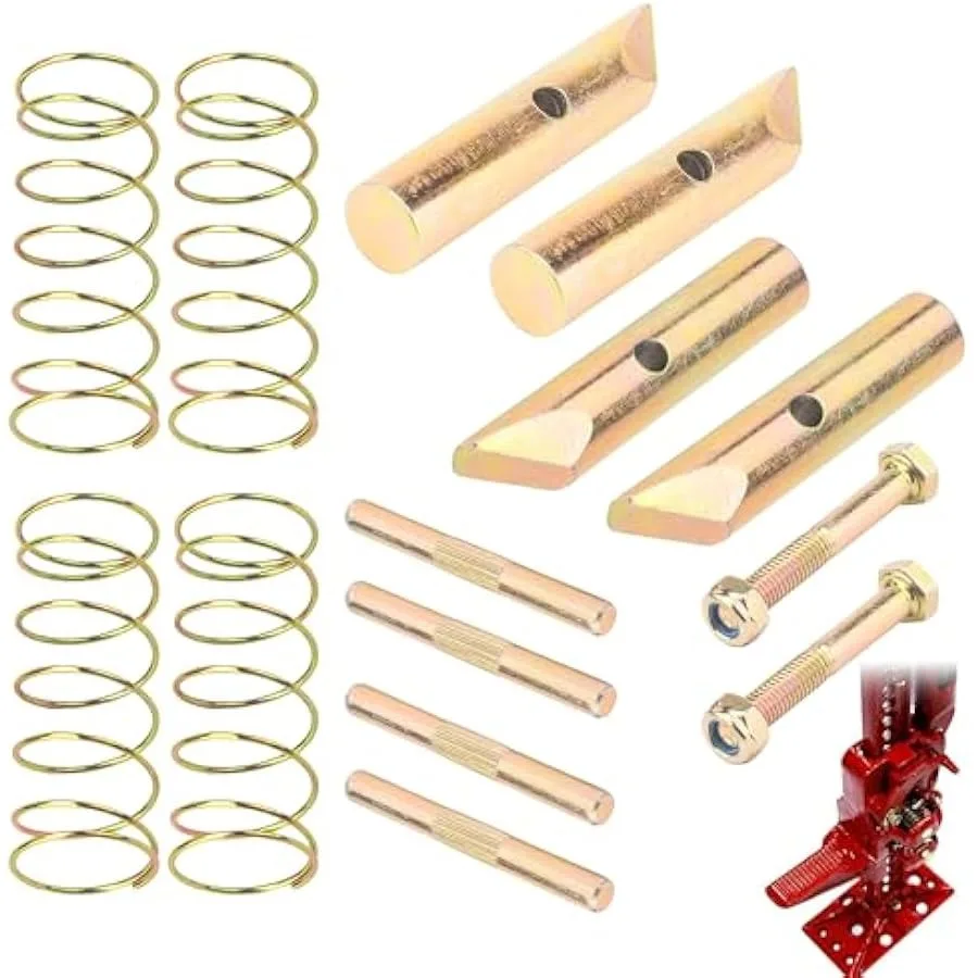 

High Iift Jacks Repair Kit fk-1 for Hi Lift Jacks Accessories Replacement Gold-2
