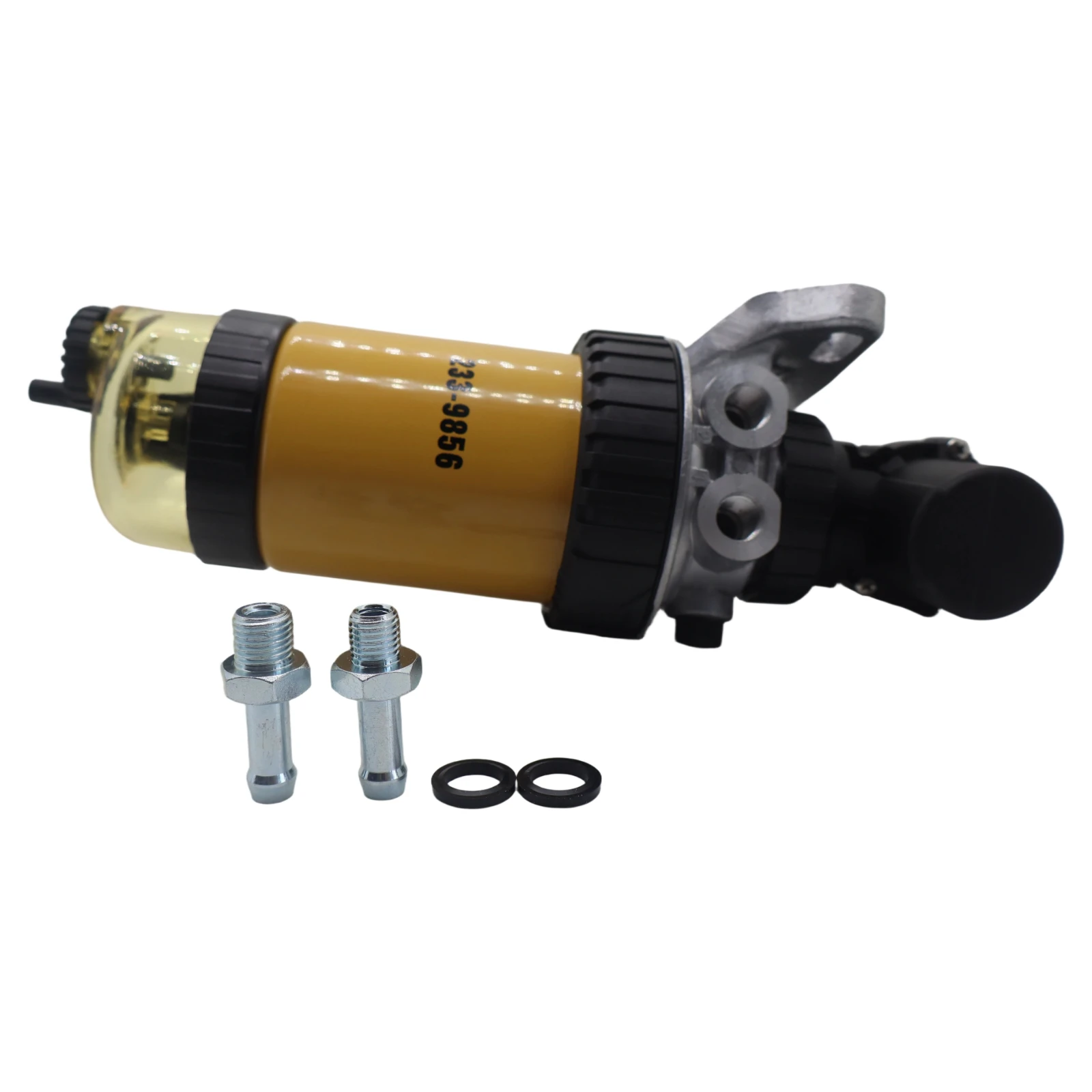 Fuel Filter Oil Water Separator RE533026 FS19991 For John Deere 244(J) 304(J) 324(J) Industrial Equipment