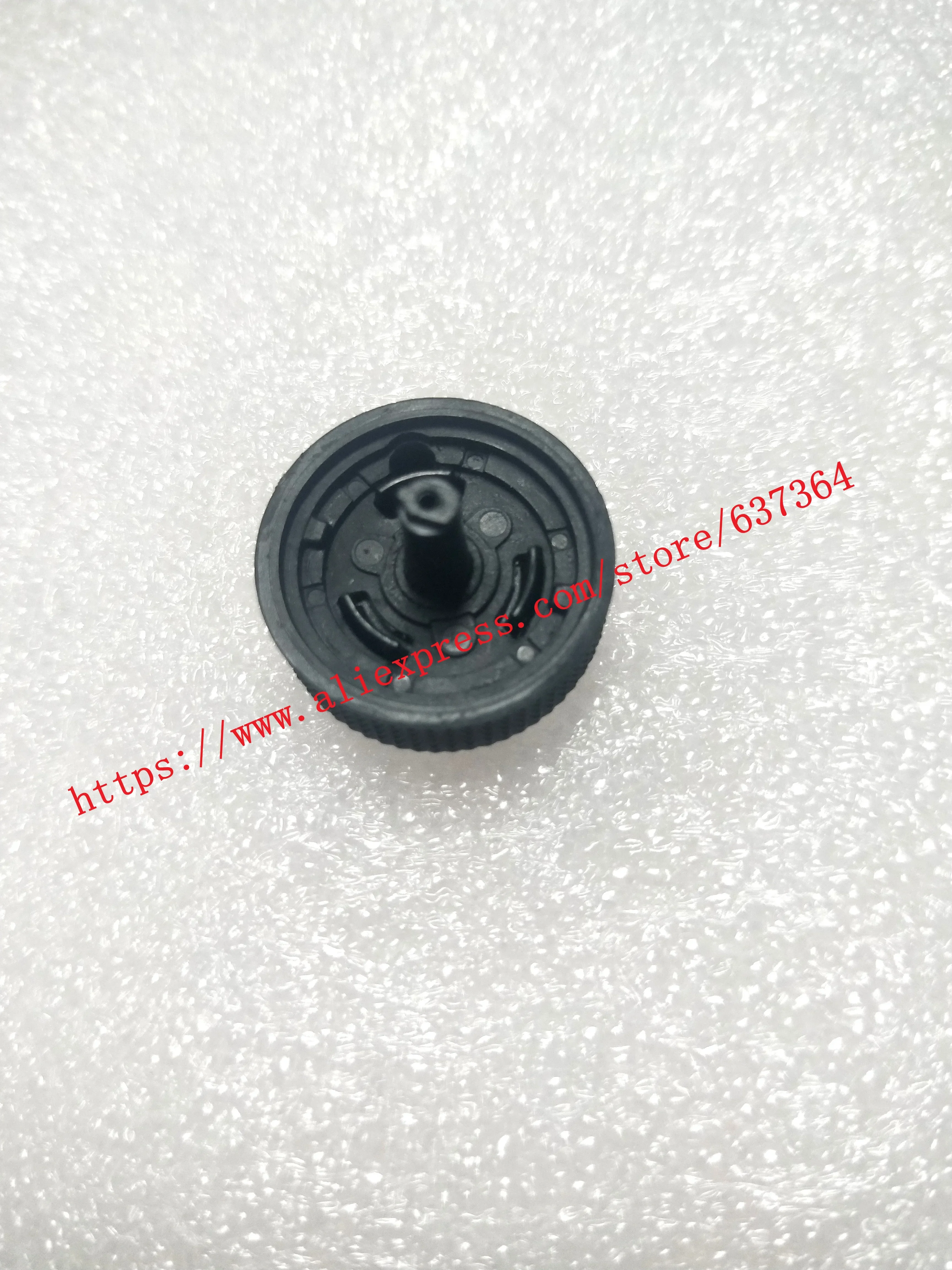 New Top Cover Function ModelDial Button Label For Canon EOS 70D Digital Camera Replacement