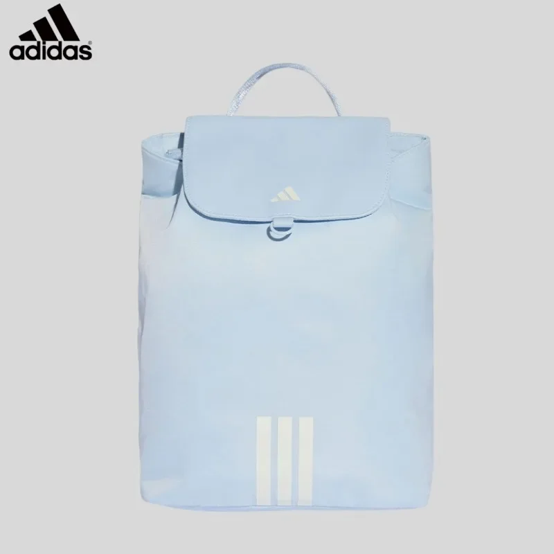 Adidas Women's Sports and Leisure Backpack, Comfort Large Capacity Daily Commuter School Storage Book Bag LE3125