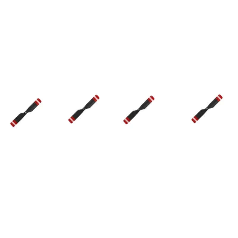 C186S Accessories 7.4V 350MAH Main Propeller/Tail Propeller/USB Cable/4-in-1 charging Line Spare Parts For C186S RC Helicopter