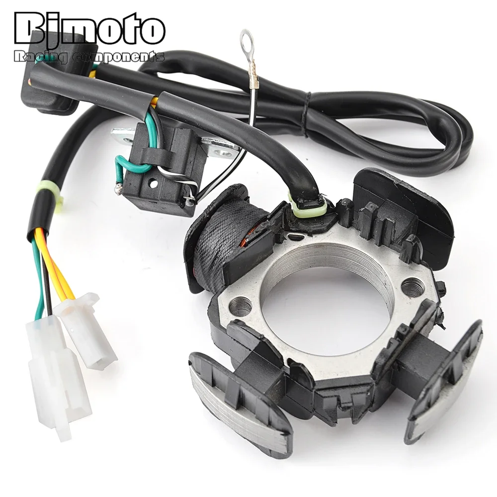Stator Coil For Kawasaki KLX125 KLX125L DRZ125 21003-S003 32101-08G00