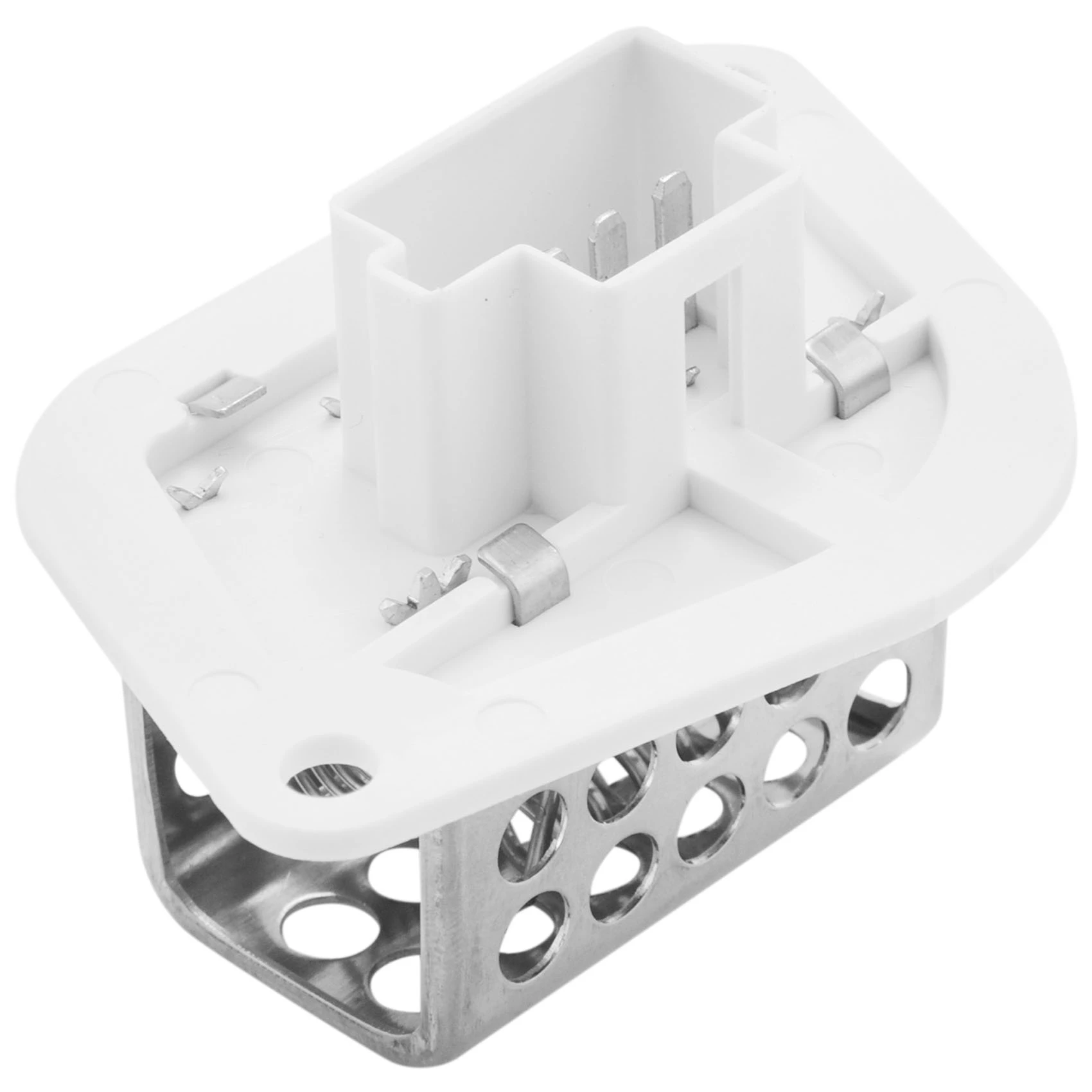 مقاوم محرك مروحة السخان ، بديل ، تكييف الهواء لـ aj-Jeep Cherokee TJ Wrangler RU353