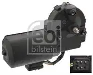 Store code: 46741 for wiper motor ON