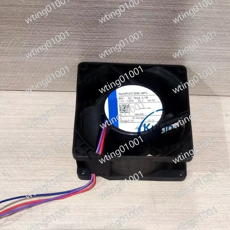 Hot Selling for Linde 7918911729 7918911710 Forklift Truck 1276 3218JNPR Controller and Drive Axle Fan