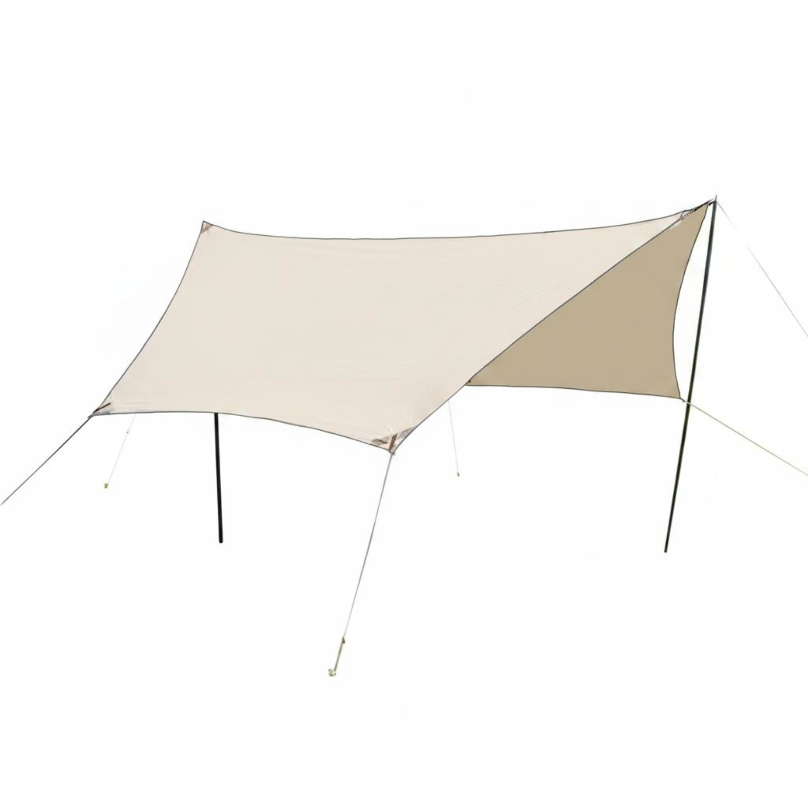 Variant: Gold 438 292cm