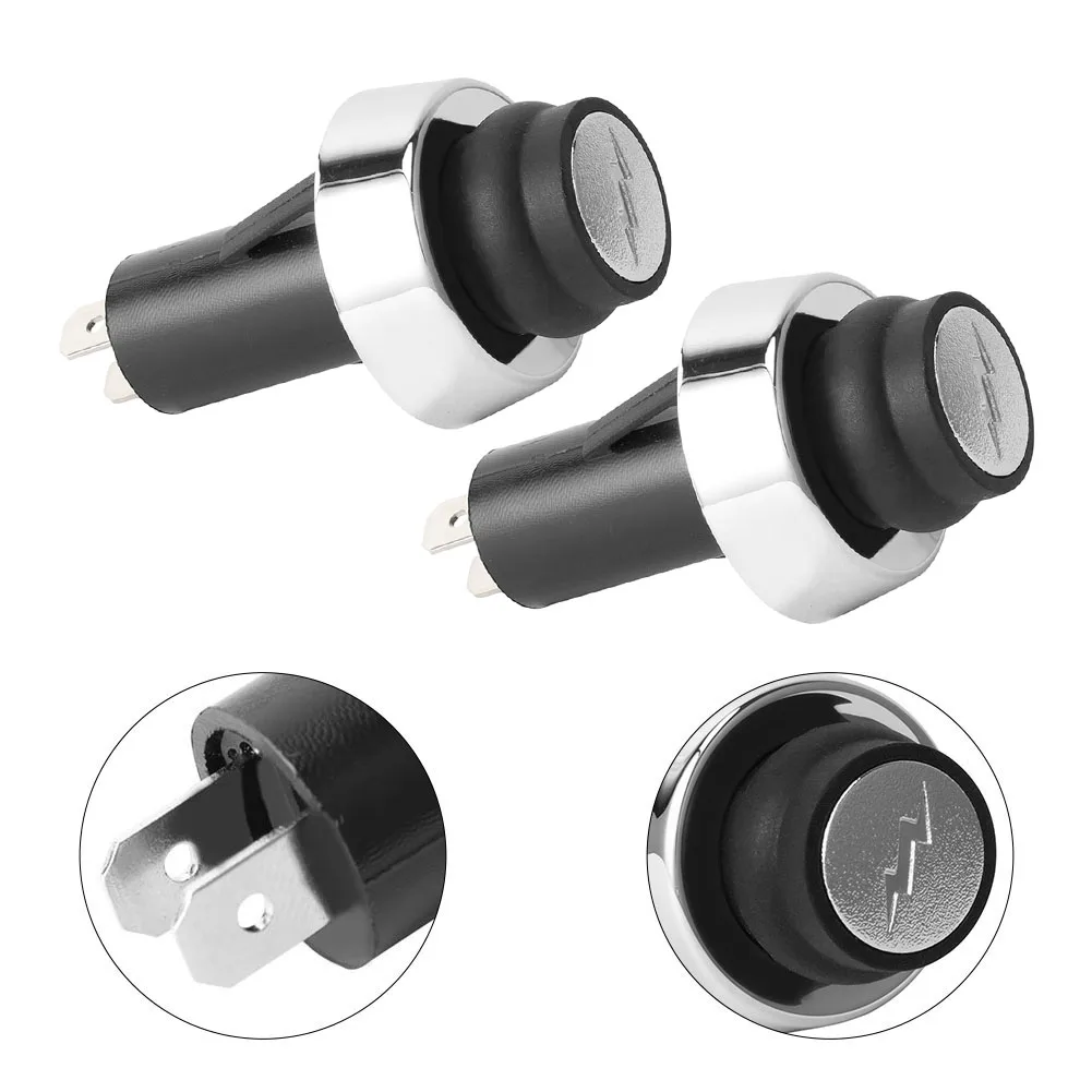 مفتاح إشعال عملي زر التبديل 48070001 49000001 66220 Ignitor لـ Weber GS4 لنماذج Weber 45010001