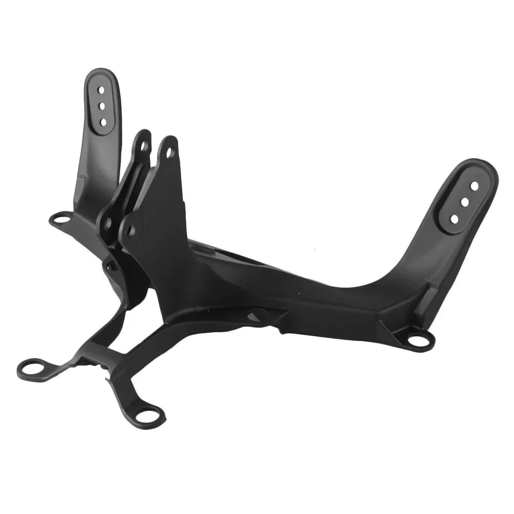 YZFR1 Motorcycle Front Headlight Upper Fairing Stay Bracket Holder For Yamaha YZF R1 YZF-R1 2004 2005 2006