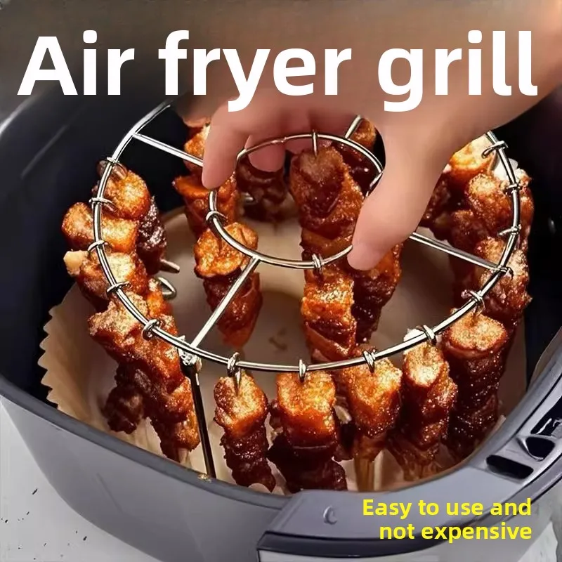 #17 Food Skewers Ranking List in 2026