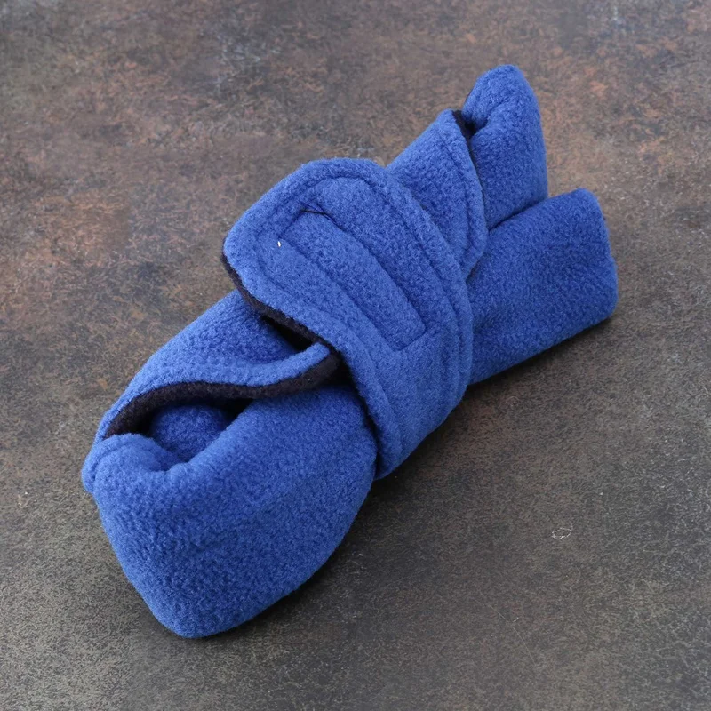 범용 헤드기어 CPAP 목 패드 프리미엄 CPAP 스트랩 커버, 편안한 목 스트랩, 2X