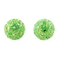 apple green