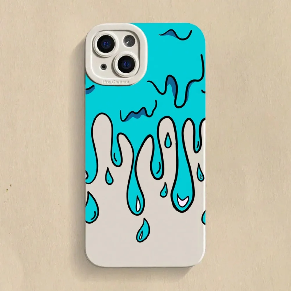 

Panther New IMD Laser Phone Case For IPhone16/15Plus/14Pro/16Promax, High-End Fashion Creative Phone Case For IPhone 13/12P