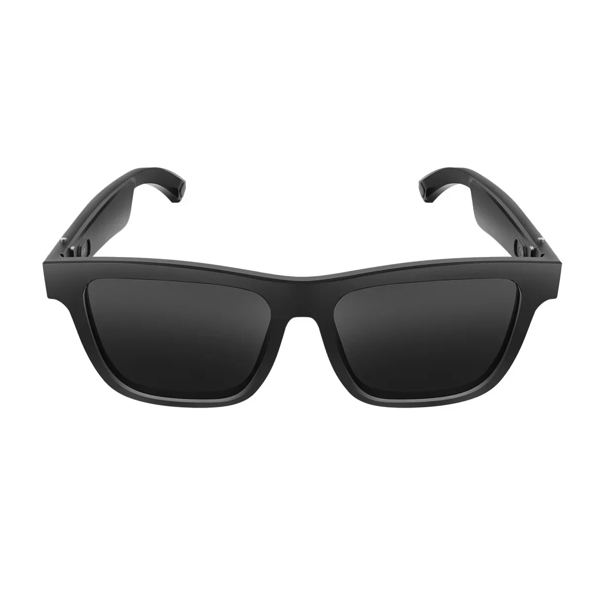 2022 New Smart E10 Sunglasses Black Technology Can Call Listening Music Audio Sunglasses