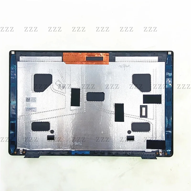 ZZ For Dell Latitude 7520 E7520 A Shell LCD Screen Back Cover 0R74W0 R74W0