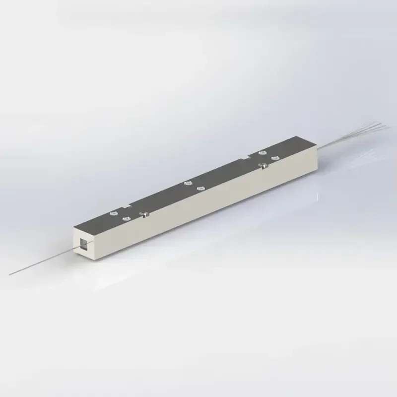 Raycus Beam Combiner Source Spare Parts for Maintenance of Source