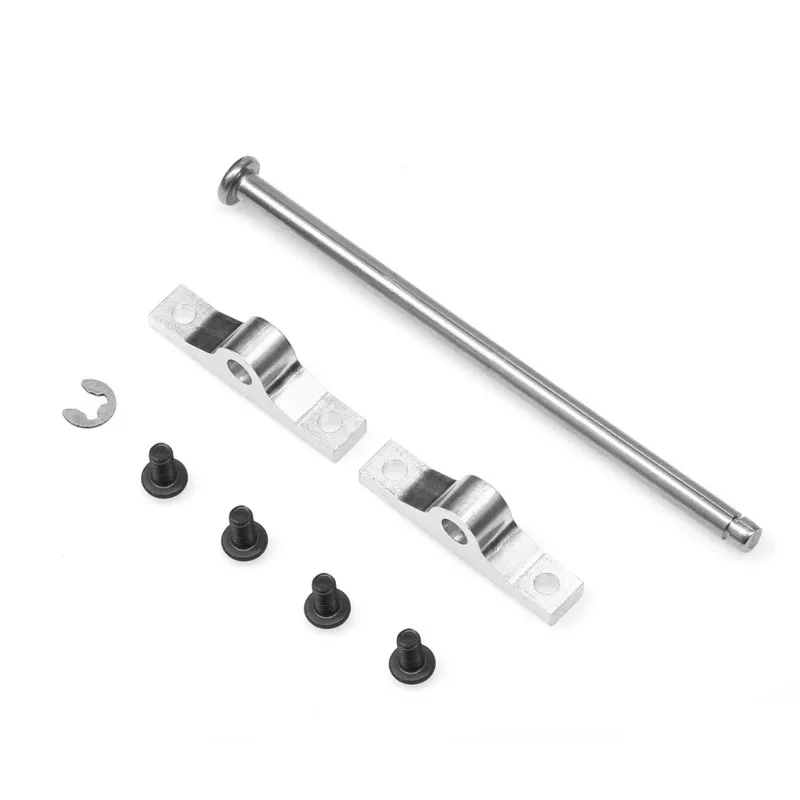 

RC Car Tail Swivel Support Kit For 1/14 TAMIYA Model- Upgrade Parts-Y44A