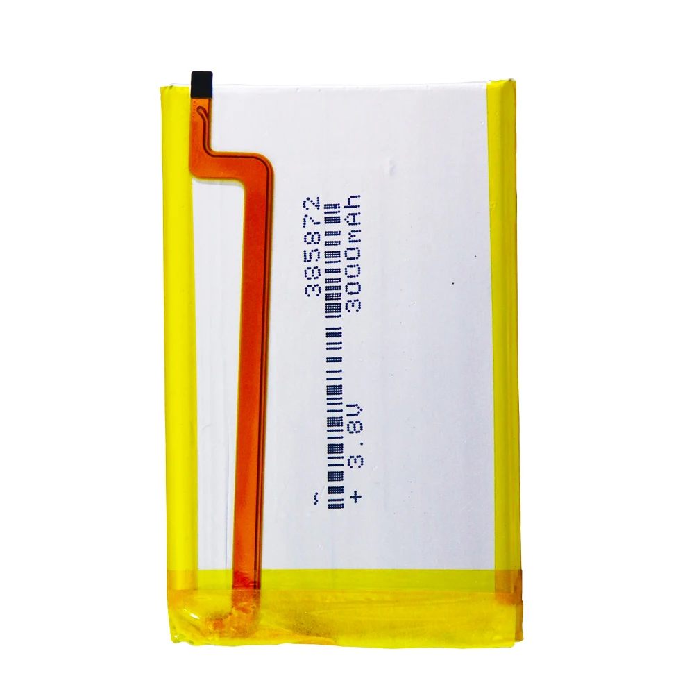 385872 Battery for iPod 5th Gen Video 30GB iPod 6th Gen Classic 80GB 120GB 7th Gen 160GB Batteries for Thick Back and Slim Back image 6
