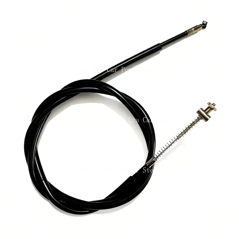 

Suitable for Suzuki Ruicai QS125T-4B/4C Ruimeng QS125T-5A Front and Rear Handbrake Lines Brake Foot Brake Lines