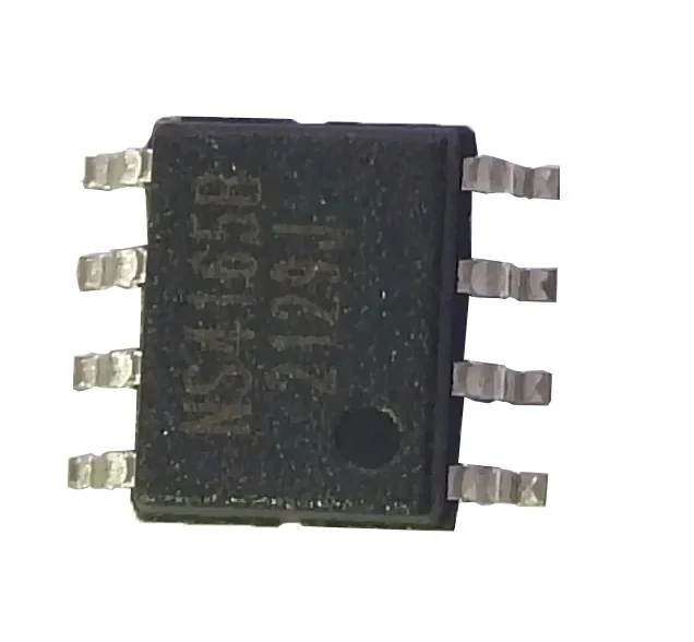 10pcs NS4165b Audio Chip Circuit Sop-8 Ic NS4165b - AliExpress 44