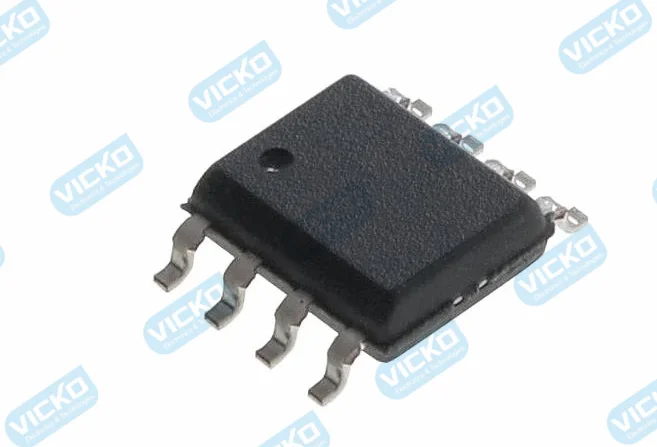 

50pcs/lot original 24LC32AT-E/SN 24LC32AT 24LC32 sop8 SOIC