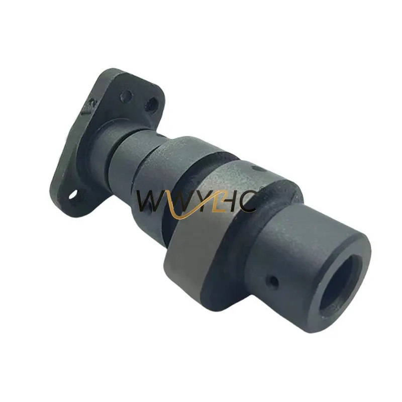 Motorcycle Accessories Camshaft Suitable for Suzuki GN125 EN125 GS125 GZ125 DR125 Cam - view 3