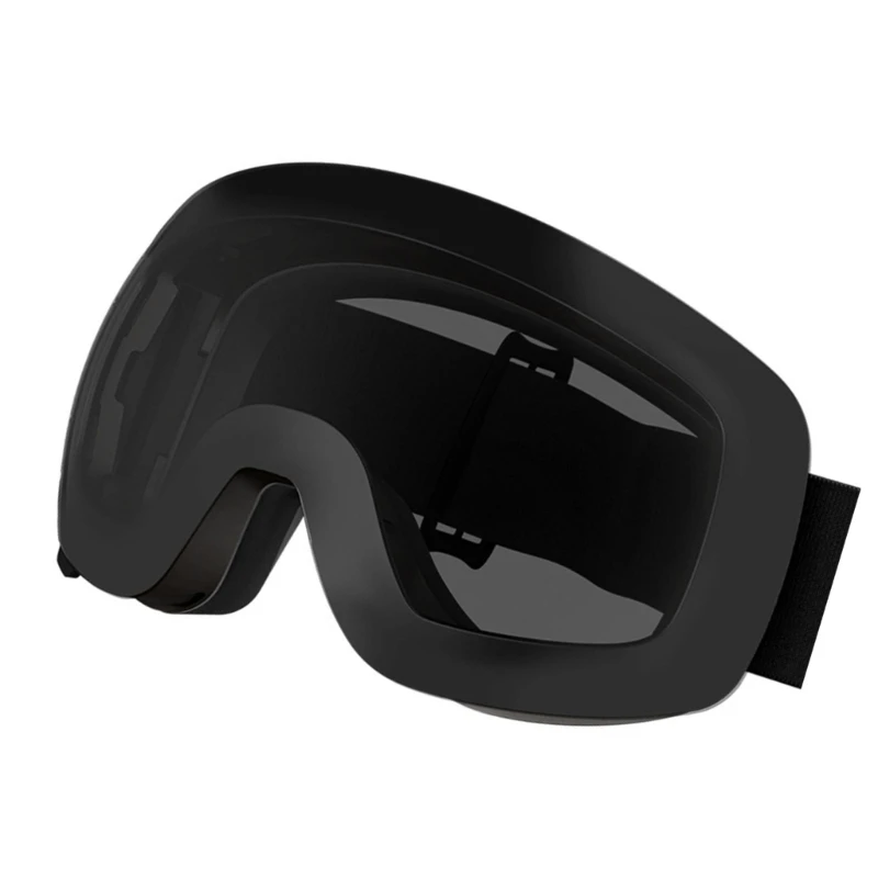 

High Performances Ski Goggle Lens Snow Goggle Quick Changing Design Suitable for Skiing Mountaineering Use