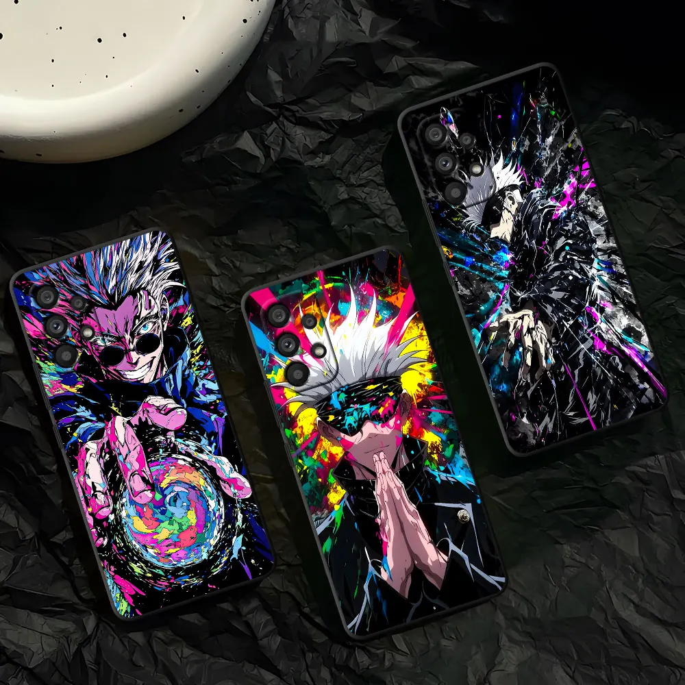 Japan Anime Jujutsu… - image