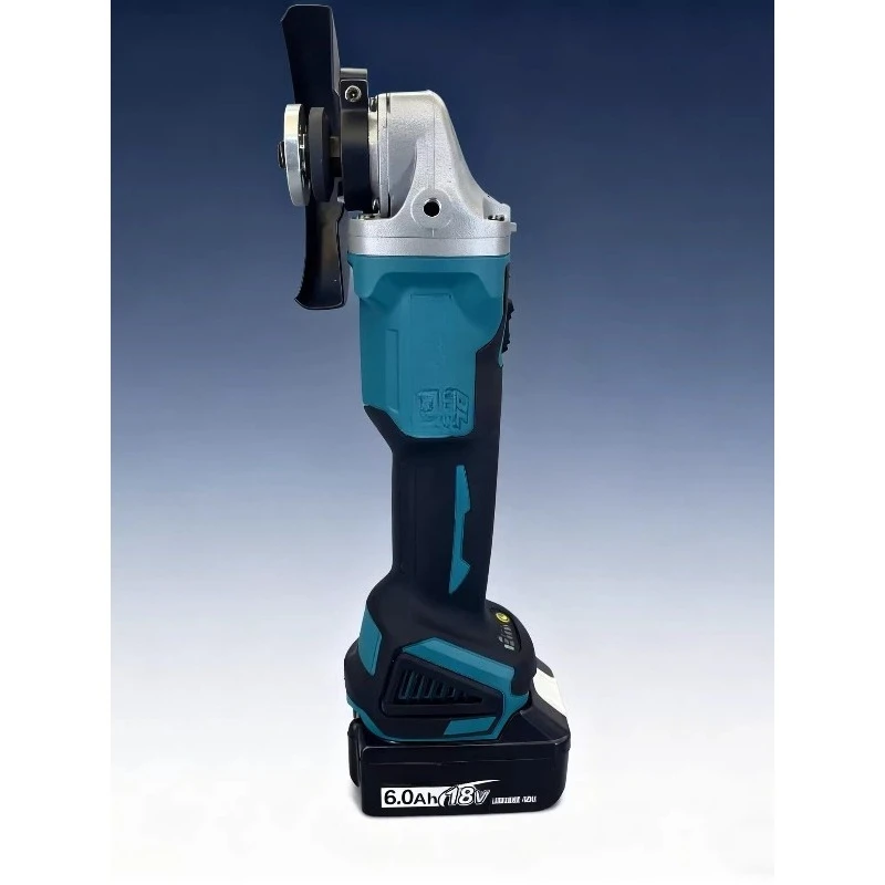 

Angle Grinder, Brushless Lithium Battery, Handheld 404 Polishing Machine, Grinder, Cutting Machine, Electric Angle Grinder