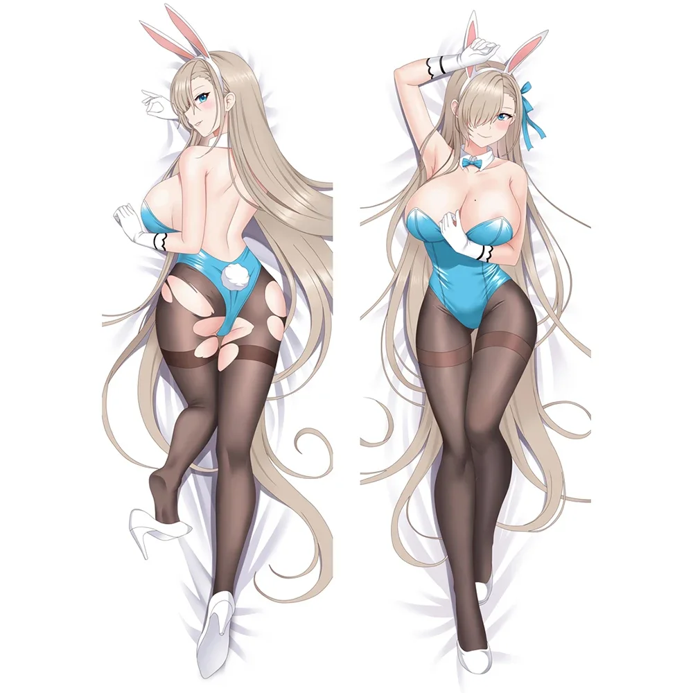 

60x180 см аниме Dakimakura длинная наволочка косплэй наволочка обнимающее тело персиковая кожа 2Way наволочка