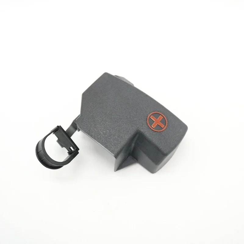 For Toyota 2007-2022 FJ Cruiser Prado LC120 LC150 Land Cruiser LC200 Engine Battery Negative Positive Terminal Cover