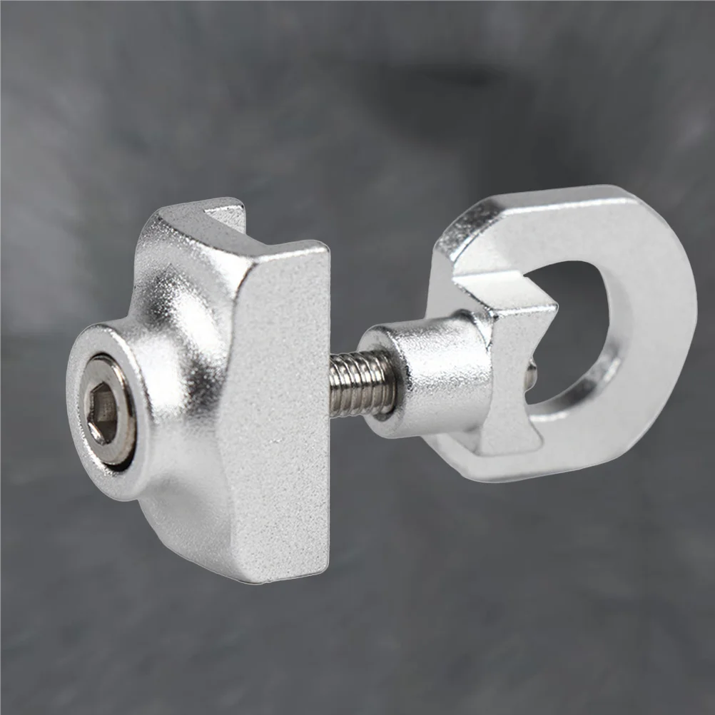 

Chain Tensioner Regulator Bicycle Chian Tentioner Roller Bike Tool Spring Biking Accessories Adjuster