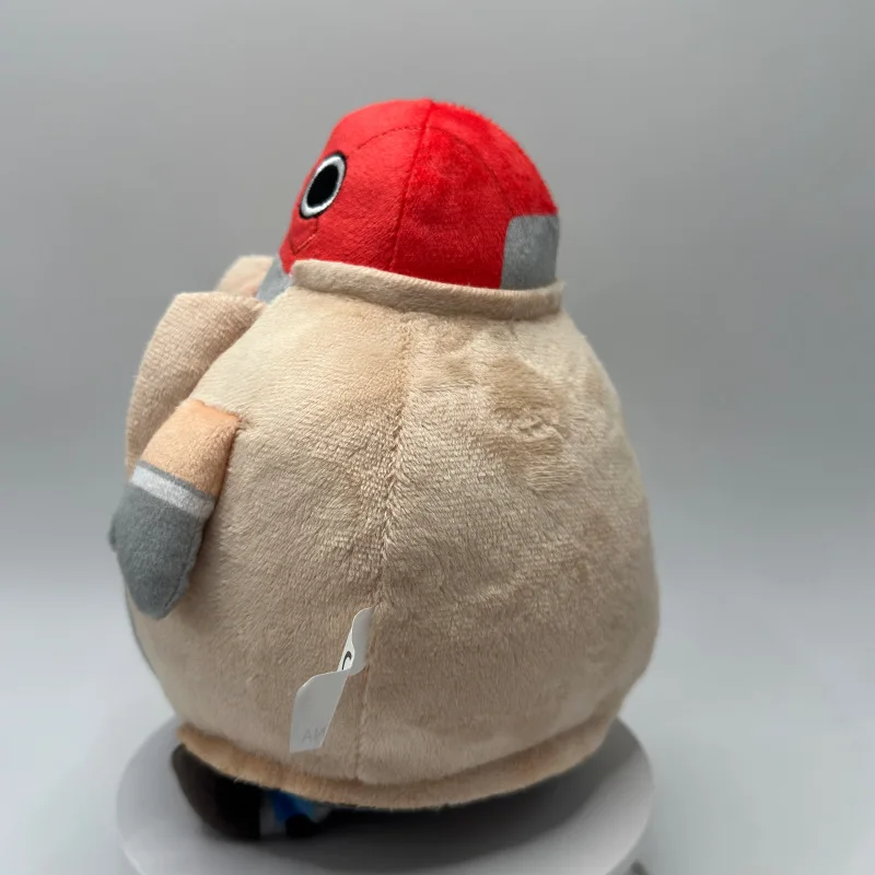 ホットゲーム ファット ジェイソン・トッド ぬいぐるみ かわいいアニメ周辺グッズ おもちゃ ハロウィン クリスマスギフト~~