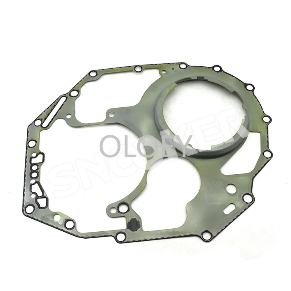 AL4 DPO gearbox middle shell pad 2.0L / 1.6L for Peugeot Citroen Renault Chery 4-speed transmission