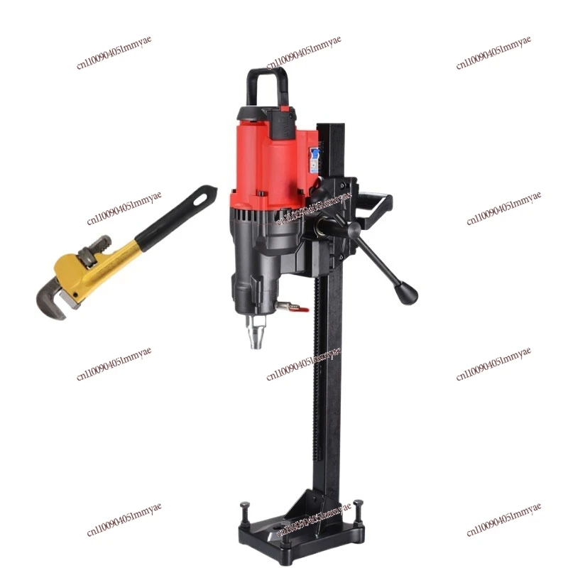 

Drilling Rig Engineering Drilling Rig High Power Bench Drilling Rig Vertical