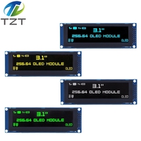DIYTZT Real OLED Display  3.12\