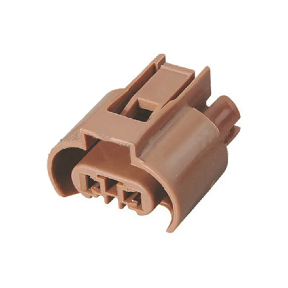 5/10/20/50/100sets 2pin automotive male female electrical cable connector 7283-1927-30