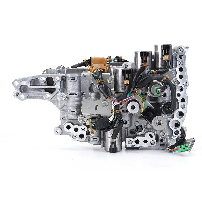 JF017 31705-28X2B CVT Transmission Valve Body Drive Shaft Assembly for Remanufacturing
