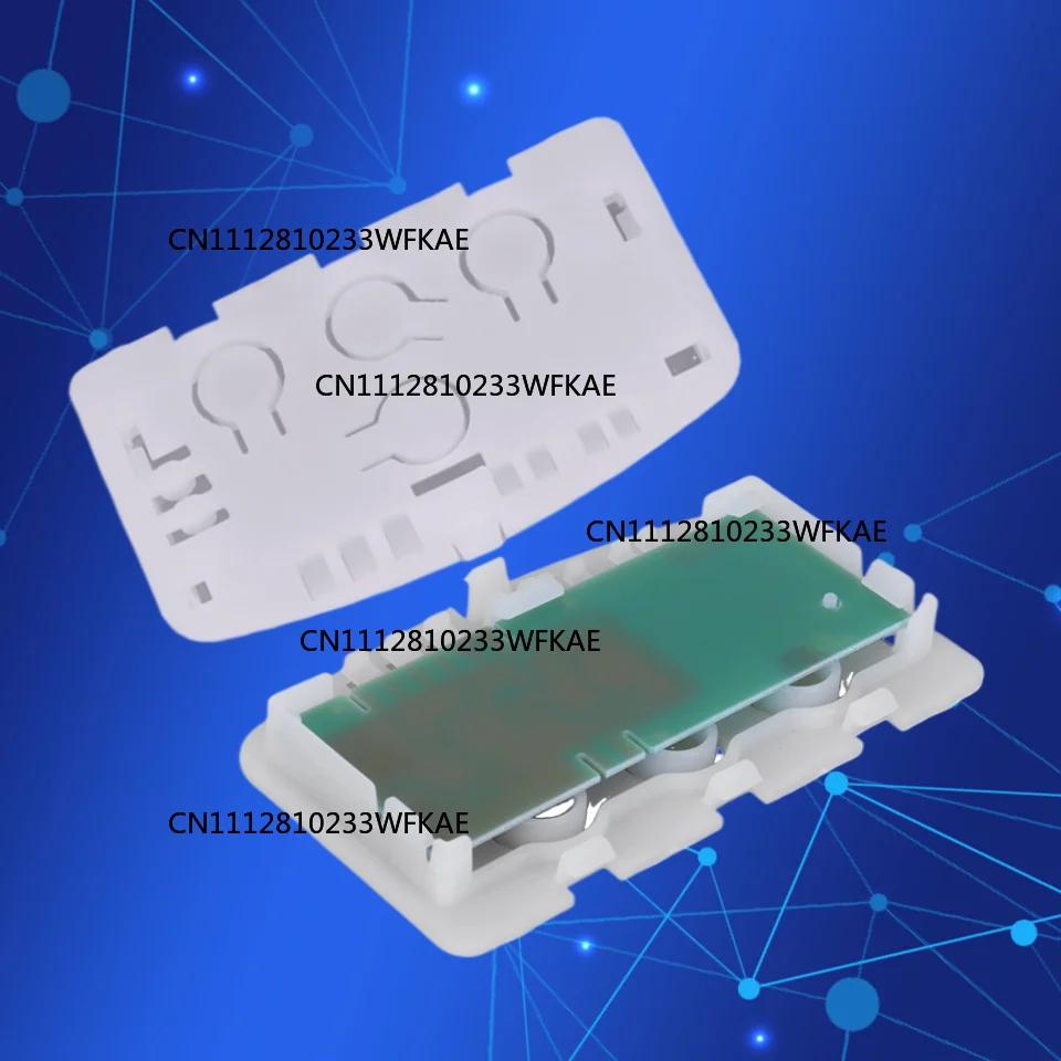 Compatible with Thetford C250 C260 C262 SN Toilet PCB Flush Button Switch Caravan - 50709