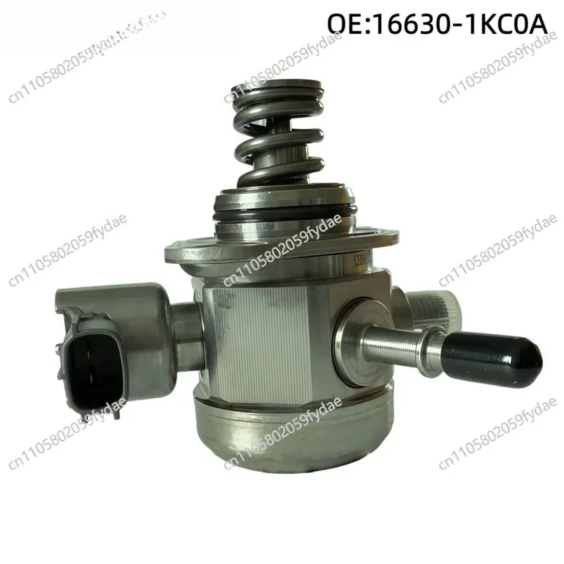 16630-1KC0A 166301KC0A Suitable for High Pressure Oil Pump High Pressure Fuel Pump