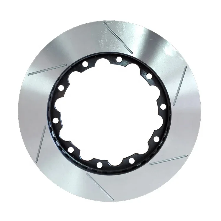 High Performance Safety Replacements Upgrade Floating 330MM 355MM 380MM Brake Rotor Ring